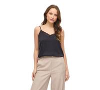 Vila Blouse Sans Manches Enna Ravenna Lace Singlet