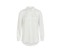 VILA Blouse VIELLETTE blanc | 40