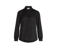 VILA Blouse VIELLETTE noir | 34