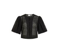 VILA Boléro noir, Taille XS