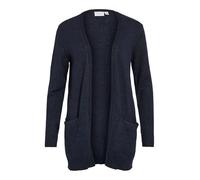 VILA Cardigan Basique Maille | Cardigan