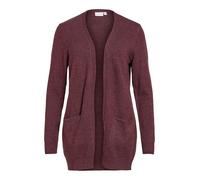 VILA Cardigan Basique Maille | Cardigan