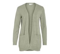 VILA Cardigan ' VIRil ' olive, Taille XXL