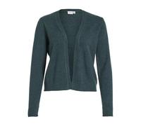 Vila Ril Cardigan Vert XS Femme