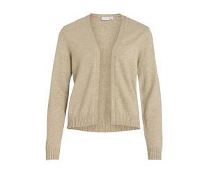 VILA Cardigan Court Ouvert