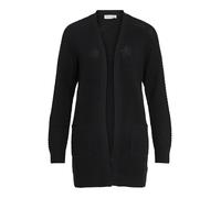 Vila Dalo Cardigan Noir XL Femme