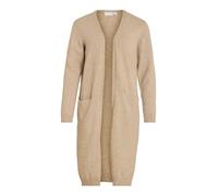 VILA Cardigan en Maille VIRIl - Long | Cardigan tricoté