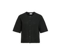 VILA Cardigan 'IGA' noir, Taille S