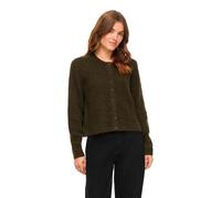 Vila Cardigan Lory O-neck Knit