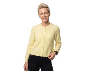 Vila Cardigan Lory O-neck Knit