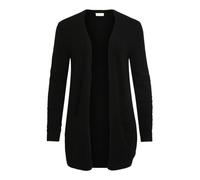 Vila - Cardigan Noir pour Femme - Femme - Pulls - Noir - Taille: 44 FR