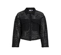 VILA Cardigan noir, Taille XS