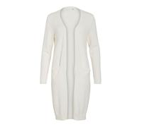 Vila Cardigan Ril Blanc Femme Taille L