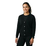 Vila Cardigan Ril Noir Femme Taille L