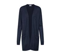 VILA Cardigan 'Ril' bleu nuit, Taille XL