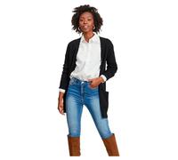 Vila Cardigan Ril Long