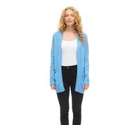 Vila Cardigan Ril Long