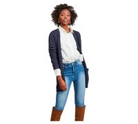 Vila Cardigan Ril Long