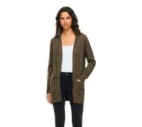 Vila Cardigan Ril Long