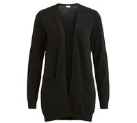 VILA Cardigan 'Ril' noir, Taille L
