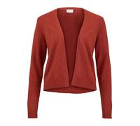 VILA Cardigan 'Ril' rouge, Taille S