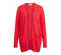 VILA Cardigan 'Ril' rouge, Taille XL