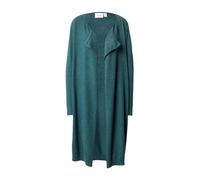 VILA Cardigan 'RIL' vert foncé, Taille XS