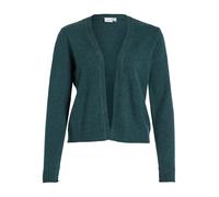 VILA Cardigan 'Ril' vert foncé, Taille XXL