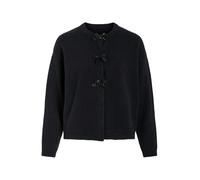 VILA Cardigan 'VIBrianna' noir, Taille M