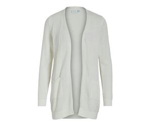 VILA Cardigan 'VIDalo' blanc, Taille XS