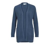 VILA Cardigan 'VIDalo' indigo, Taille XS