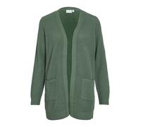 VILA Cardigan 'VIDALO' jade, Taille M