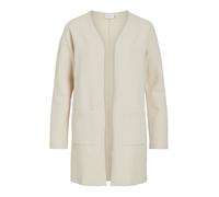 VILA Cardigan 'VIGarden' beige, Taille M