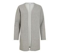 VILA Cardigan 'VIGarden' gris, Taille XXL