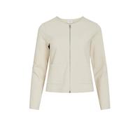 VILA Cardigan 'VIGarden' mastic, Taille XS