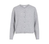 VILA Cardigan 'VILiga' gris clair, Taille L
