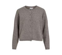 VILA Cardigan 'VILiga' gris, Taille L