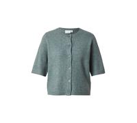 VILA Cardigan 'VILIGA' jade, Taille M