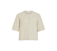 VILA Cardigan 'VILiga' mastic, Taille XS