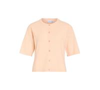 VILA Cardigan 'VILiga' rose ancienne, Taille L