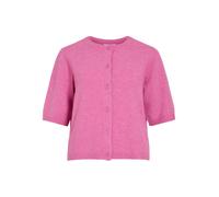 VILA Cardigan 'VILIGA' rose, Taille XXL