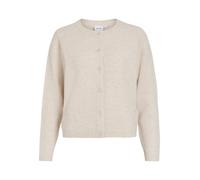 VILA Cardigan 'VILiga' taupe, Taille M