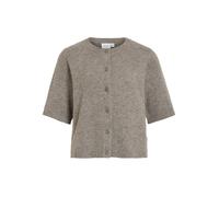 VILA Cardigan 'VILiga' taupe, Taille XXL