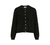 VILA Cardigan 'VILory' noir, Taille M