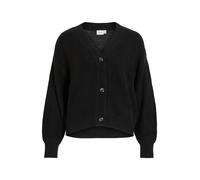 VILA Cardigan 'VILOU' noir, Taille XXL