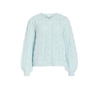 VILA Cardigan 'VILowen' bleu clair, Taille L