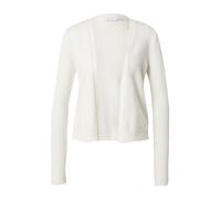 VILA Cardigan 'VIRil' blanc naturel, Taille L