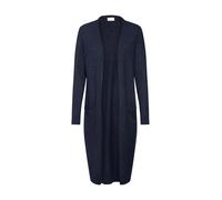 VILA Cardigan 'VIRil' bleu nuit, Taille XXL