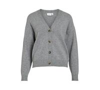Vila Ril Cardigan Gris 2XL Femme