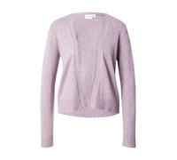 VILA Cardigan 'VIRil' mauve, Taille XS